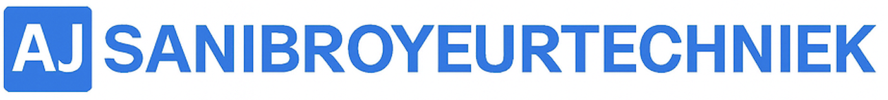 aj sanibrojeur techniek